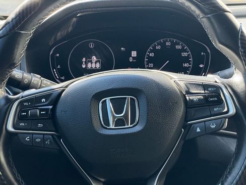 Certified 2022 Honda Accord Sport Special Edition image 12