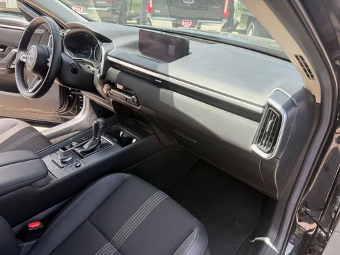 Used 2025 MAZDA CX-50 AWD 2.5 S w/ Preferred Package image 14