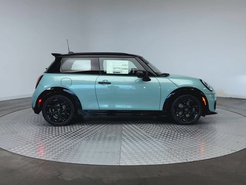 New 2026 MINI Cooper S FWD image 9