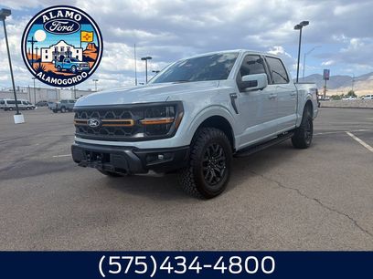 Used 2024 Ford F150 Tremor w/ Equipment Group 402A High