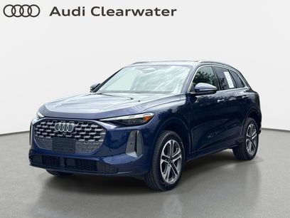 Used 2025 Audi Q5 Premium w/ Convenience Package