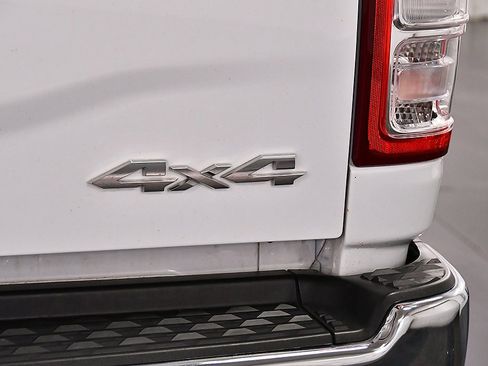 Used 2024 RAM 2500 Big Horn image 14