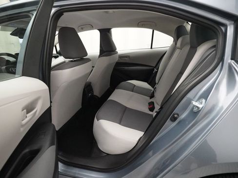 Used 2024 Toyota Corolla LE FWD image 15