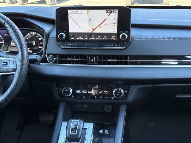 Used 2023 Mitsubishi Outlander SEL AWD/4WD image 10