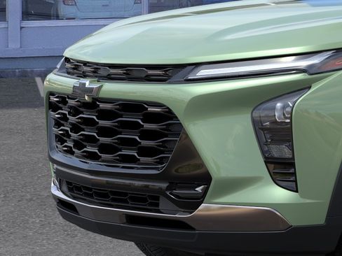 New 2026 Chevrolet Trax ACTIV FWD image 15