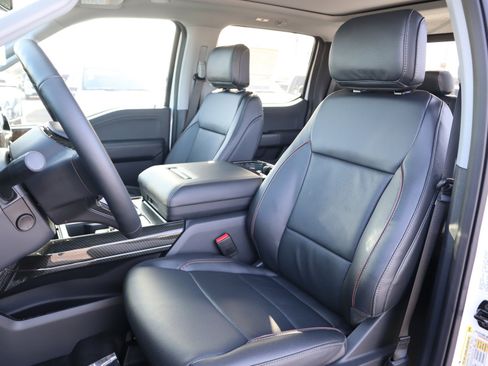 New 2023 Ford F150 Lariat w/ Equipment Group 502A High image 34