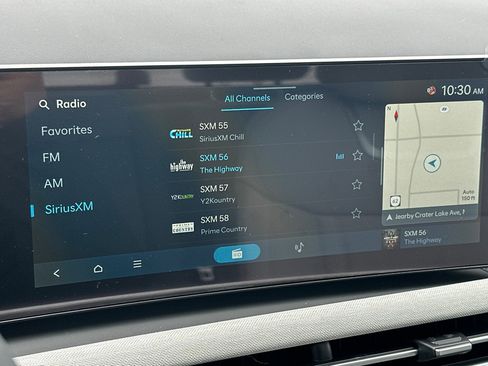 New 2026 Hyundai Santa Cruz Limited image 17