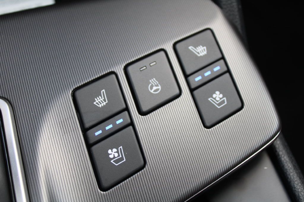 New 2026 Kia Sportage SX AWD/4WD image 41