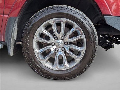 Used 2019 RAM 1500 Laramie w/ Sport Appearance Package AWD/4WD image 23