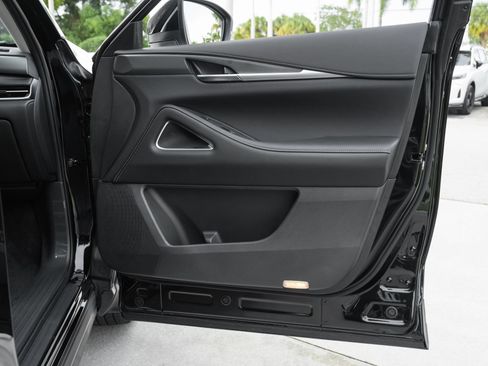 Certified 2026 INFINITI QX60 Luxe w/ Cargo Package FWD image 35