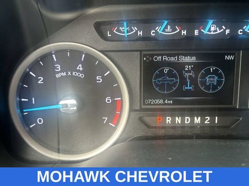 Used 2019 Ford F250 XLT w/ XLT Value Package AWD/4WD image 12