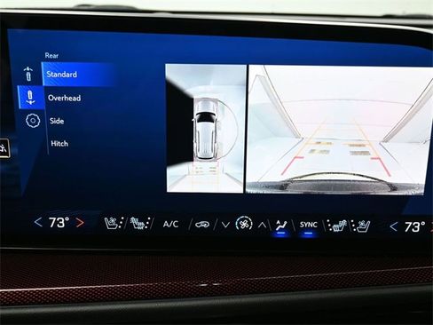 Used 2024 Chevrolet Traverse RS w/ LPO, Floor Liner Package image 22