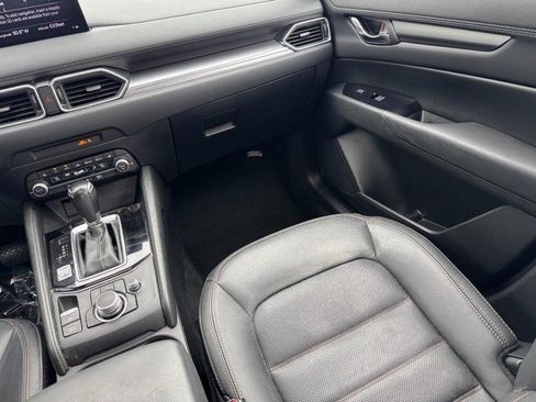 Used 2023 MAZDA CX-5 AWD 2.5 S w/ Preferred Package image 15