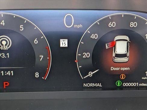 New 2026 Honda CR-V EX-L image 10
