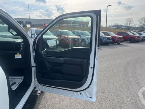 New 2026 Ford F150 XLT w/ Equipment Group 302A MID image 16