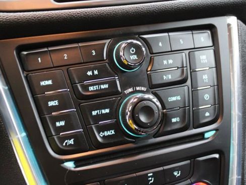 Used 2016 Buick Encore Convenience AWD/4WD image 19