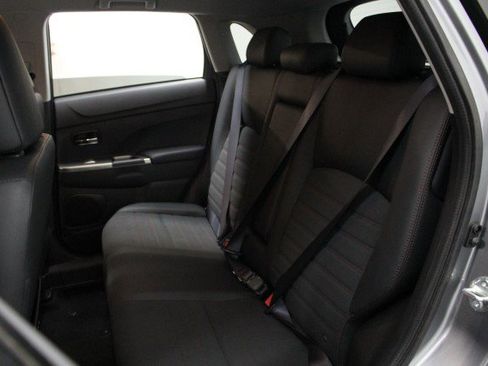 New 2026 Mitsubishi Outlander Sport SE image 25