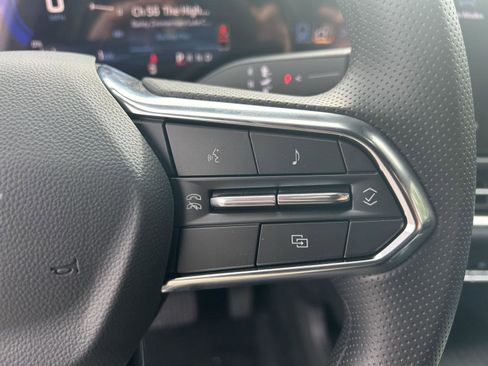 New 2026 Chevrolet Equinox EV LT image 20