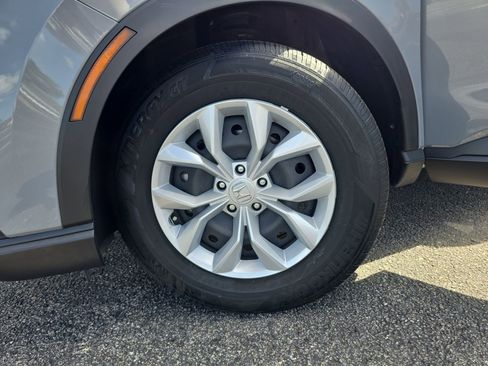 Certified 2024 Honda CR-V LX image 27