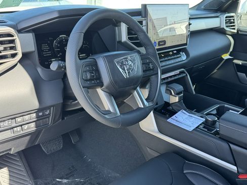 New 2026 Toyota Tundra Limited image 16