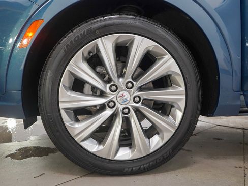 Used 2024 Buick Envista Avenir FWD image 29