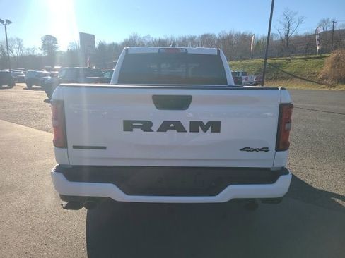 New 2026 RAM 1500 Big Horn image 4