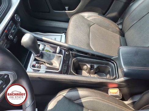 Used 2022 Jeep Compass Limited AWD/4WD image 15