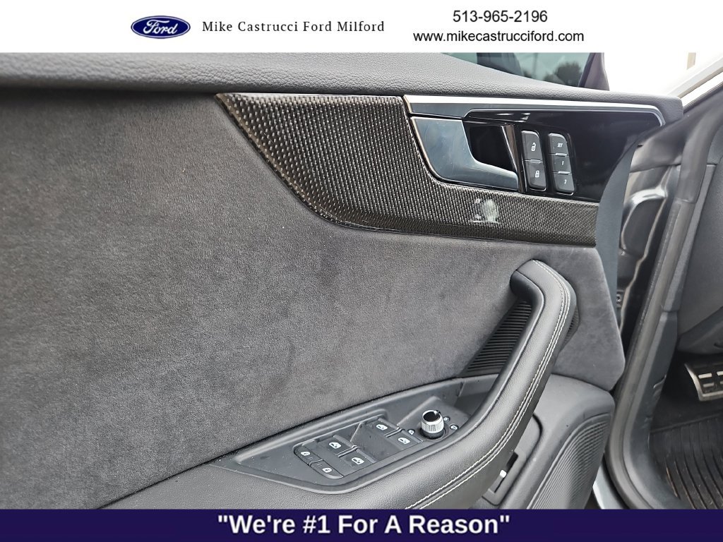 Used 2023 Audi S5 Premium Plus w/ Premium Plus Package AWD/4WD image 21