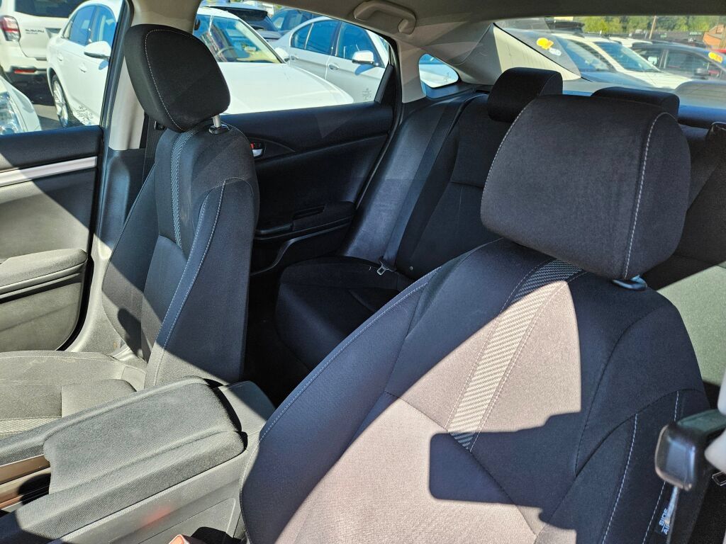 Used 2017 Honda Civic LX image 13