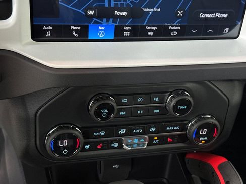 New 2025 Ford Bronco Stroppe Edition AWD/4WD image 21