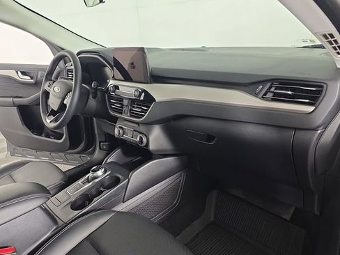 Certified 2022 Ford Escape SEL w/ Technology Package image 19