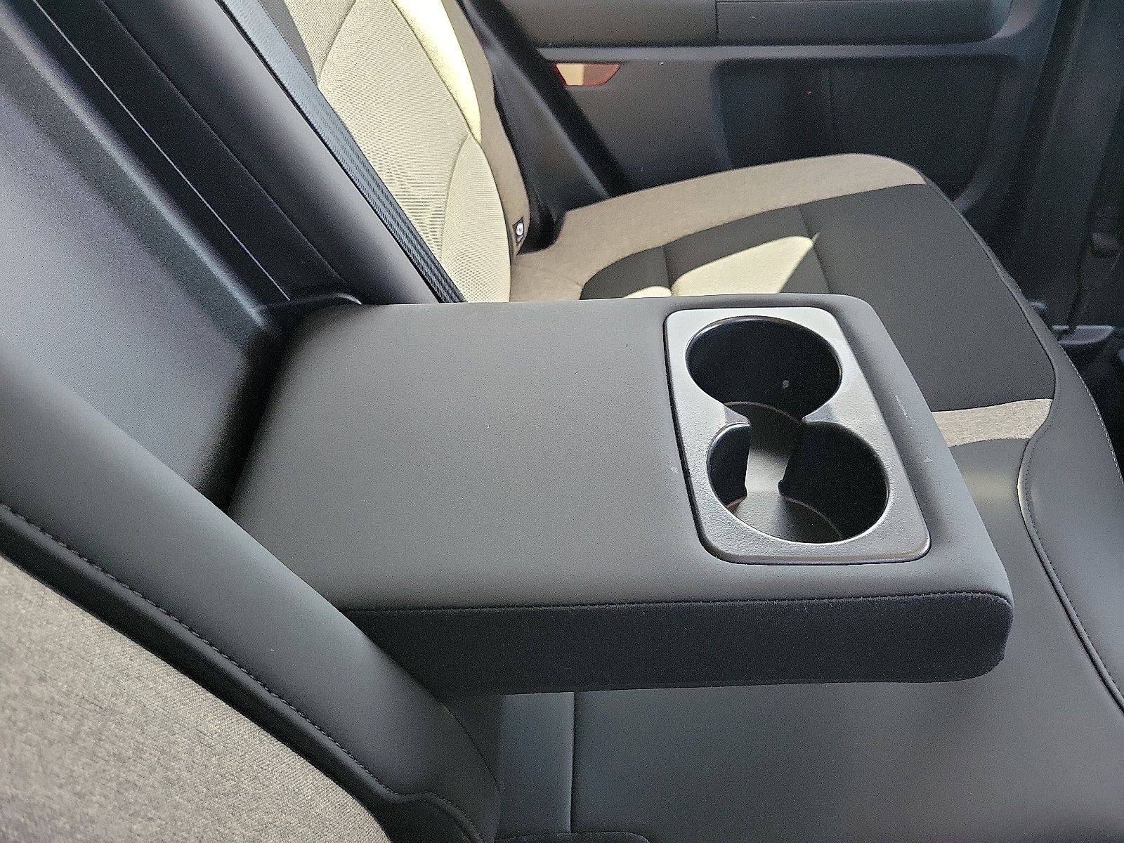 Used 2025 Ford Bronco Sport Big Bend AWD/4WD image 20