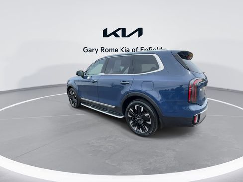 Used 2023 Kia Telluride SX AWD/4WD image 6