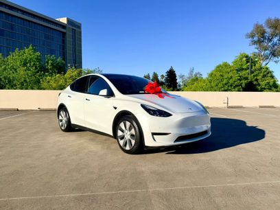 Used 2022 Tesla Model Y Long Range