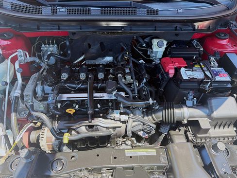 Used 2020 Nissan Kicks SV FWD image 33