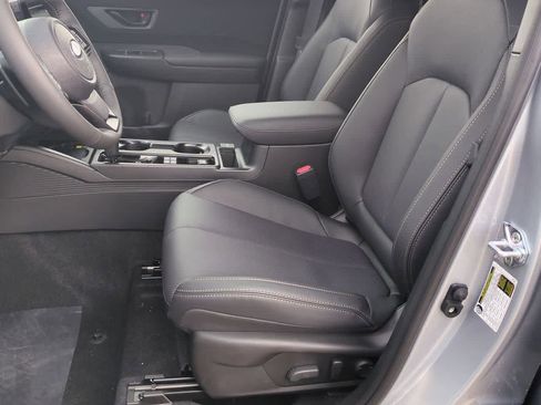 New 2026 Subaru Outback Limited XT image 15