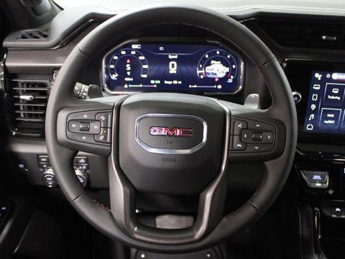 New 2026 GMC Sierra 1500 AT4X image 38