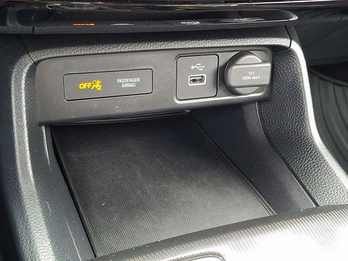 Used 2024 Honda Civic Sport image 23