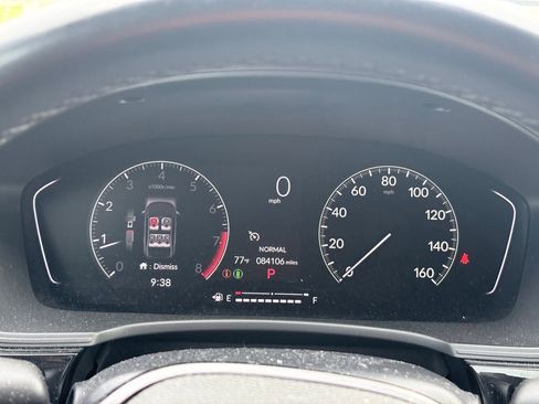 Used 2022 Honda Civic Sport image 8