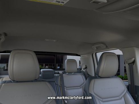 New 2026 Ford Maverick Lariat AWD/4WD image 12