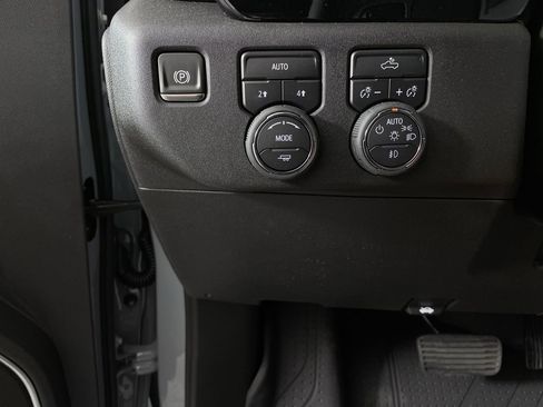 Certified 2025 Chevrolet Silverado 1500 RST w/ Protection Package image 75