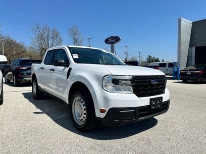 Certified 2024 Ford Maverick XL