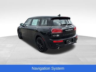 Used 2023 MINI Cooper Clubman S FWD video 3