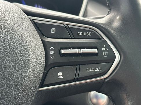 Used 2019 Hyundai Santa Fe FWD image 33
