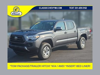Used 2023 Toyota Tacoma SR
