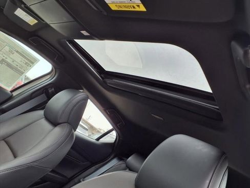 New 2026 MAZDA MAZDA3 2.5 S Hatchback w/ Premium Pkg image 6