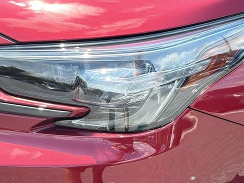 Certified 2025 Subaru Legacy Premium AWD/4WD image 7