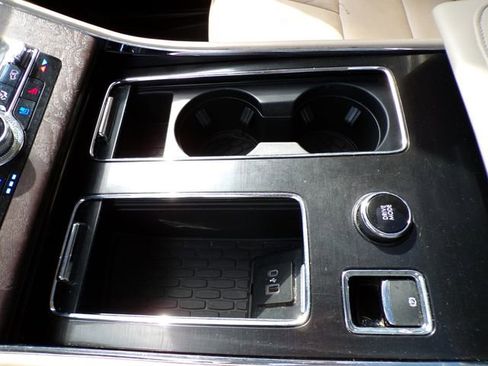 Used 2021 Lincoln Aviator Reserve w/ Equipment Group 201A image 33