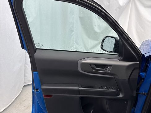 New 2026 Ford Bronco Sport Big Bend w/ Convenience Package image 12