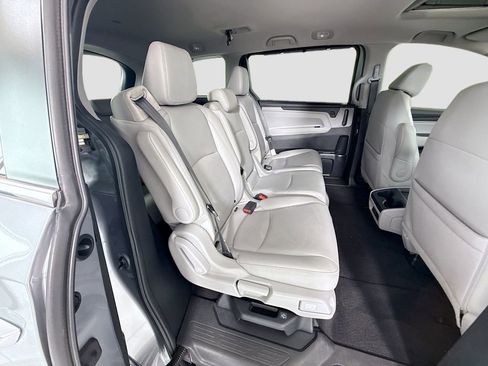 Certified 2024 Honda Odyssey EX-L image 22